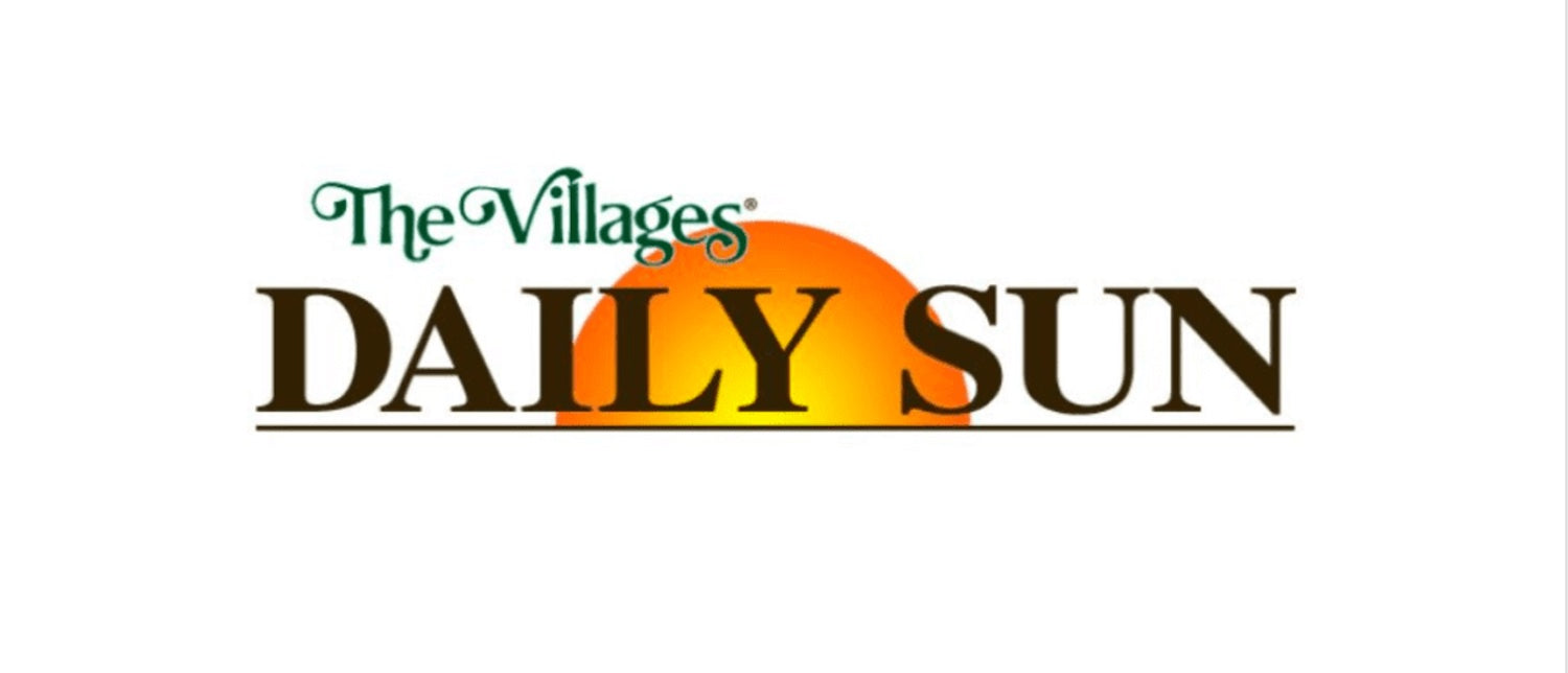 Villages Daily Sun - Spending on our Sweethearts, image size:1500x644