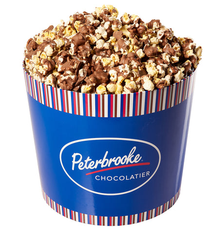 Peterbrooke Chocolate Covered Popcorn