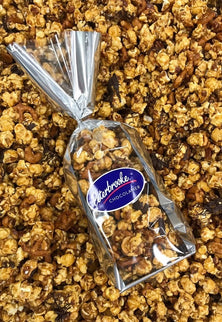 Sweet Treasures Get Well Gift Basket