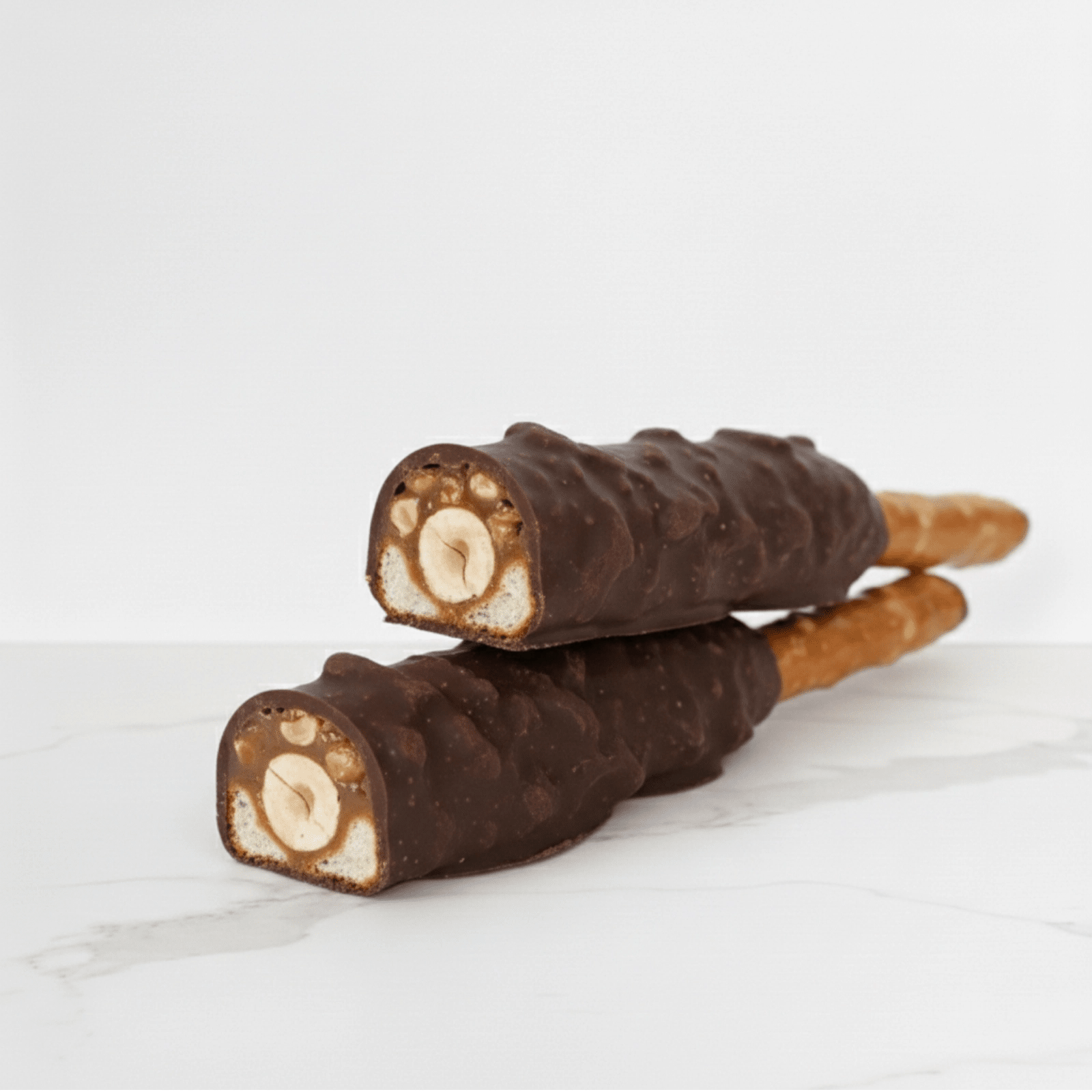 Hand-Dipped Dark Chocolate Cat Tails – Peterbrooke Chocolatier