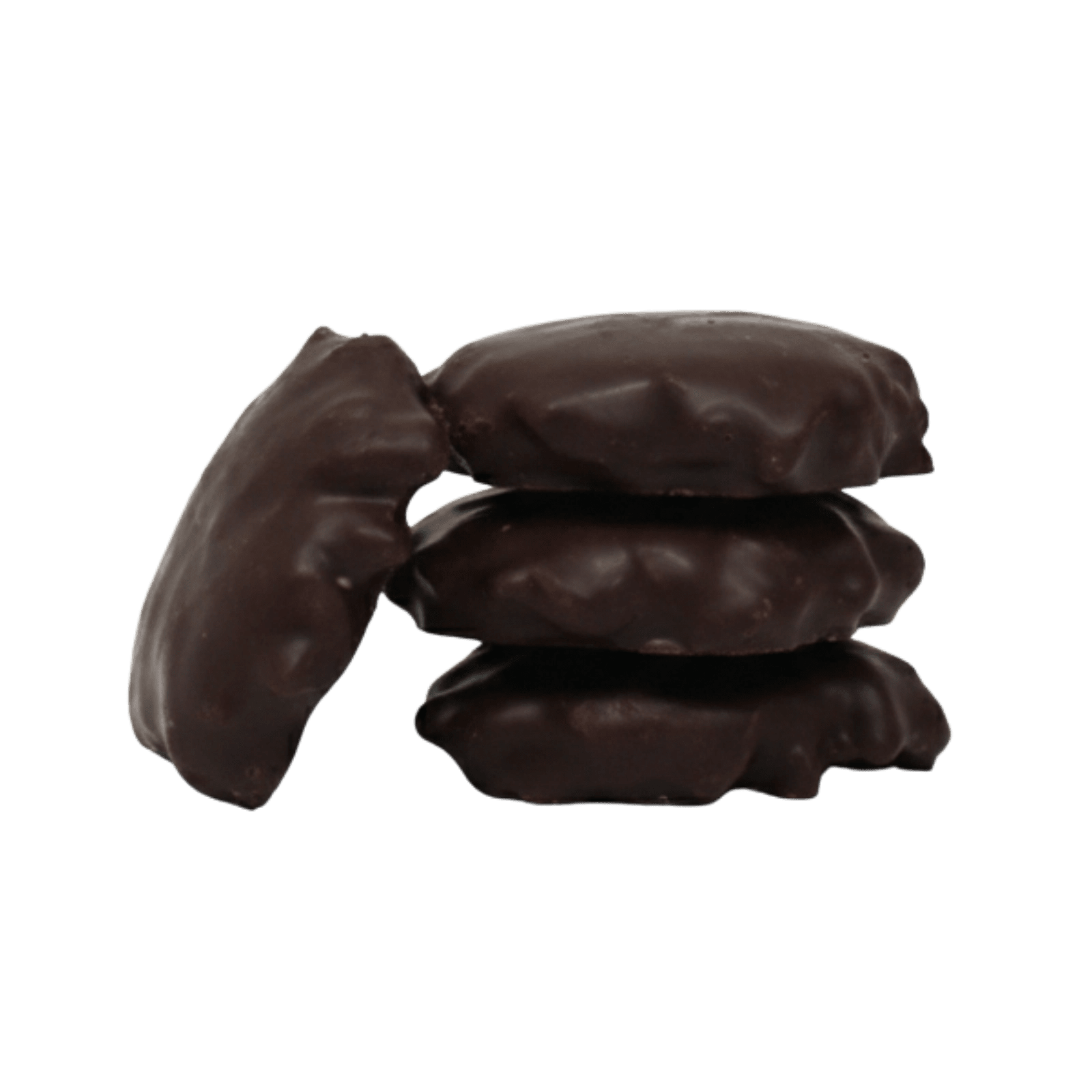 Hand-Dipped Dark Chocolate Jag Paws - 5oz Bag – Peterbrooke