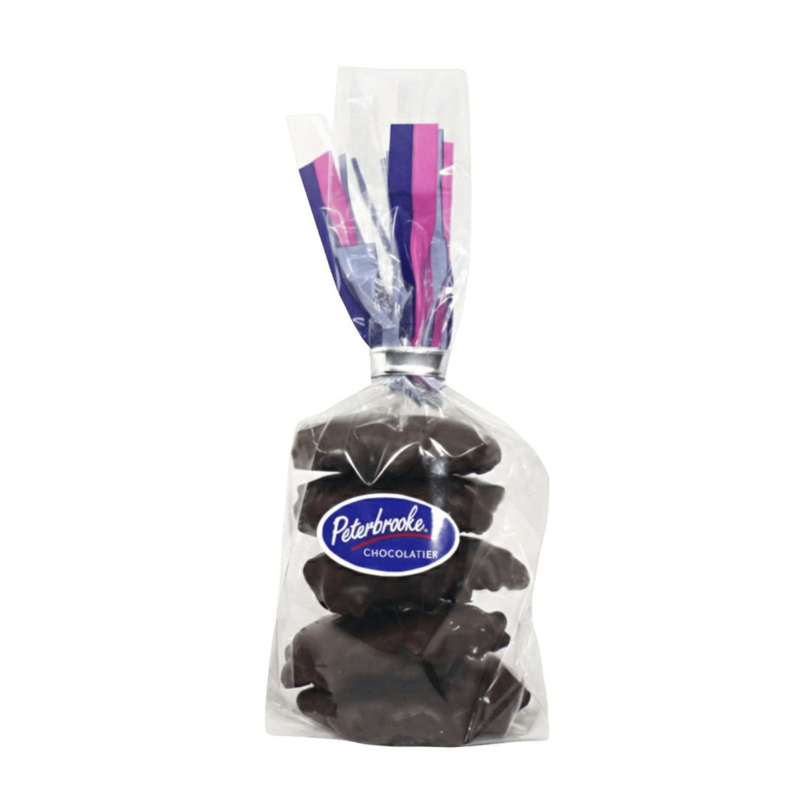 Hand-Dipped Dark Chocolate Jag Paws - 5oz Bag – Peterbrooke