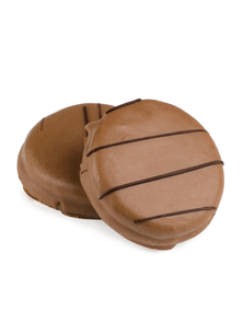 Signature Chocolate Holiday Gift Basket – Premium Christmas Chocolate Basket