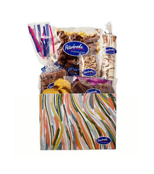 Fall Flow Gift Box