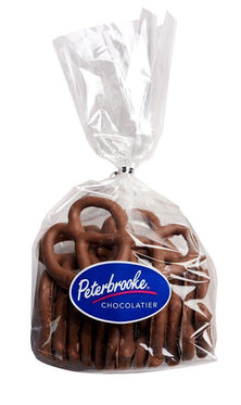 Orange Fall Utility Basket - Peterbrooke Chocolatier