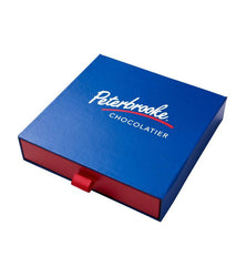 Assortment of Handmade Chocolates - 16 Piece - Peterbrooke Chocolatier