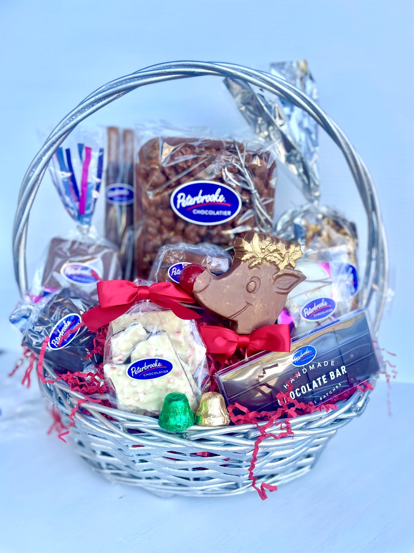 Sweeten Your Corporate Gifts with Peterbrooke Chocolatier