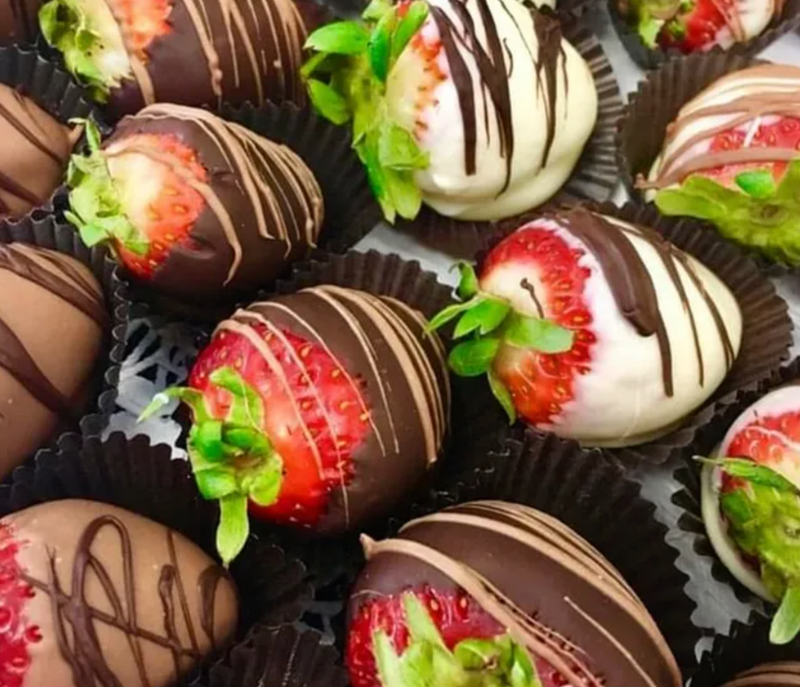 Tallahassee Democrat: Love offerings: 11 last-minute Tallahassee treats to please your Valentine's Day sweetheart