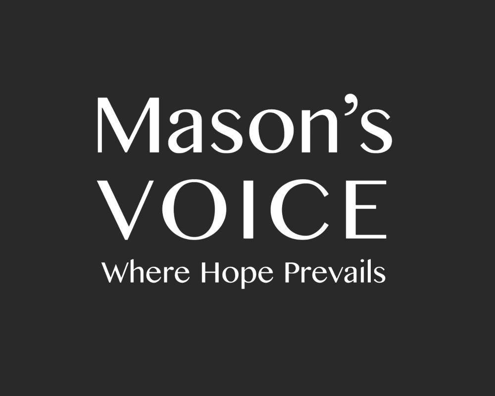 Peterbrooke Chocolatier Partners with Mason's Voice
