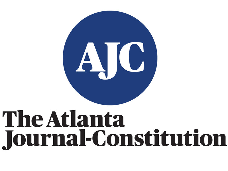 Atlanta Journal Constitution: Stock Up: 3 Ways to Dress Up Thanksgiving Dinner