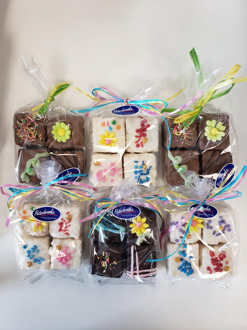How Peterbrooke Helped These Entrepreneurs Achieve Their Dream - Peterbrooke Chocolatier