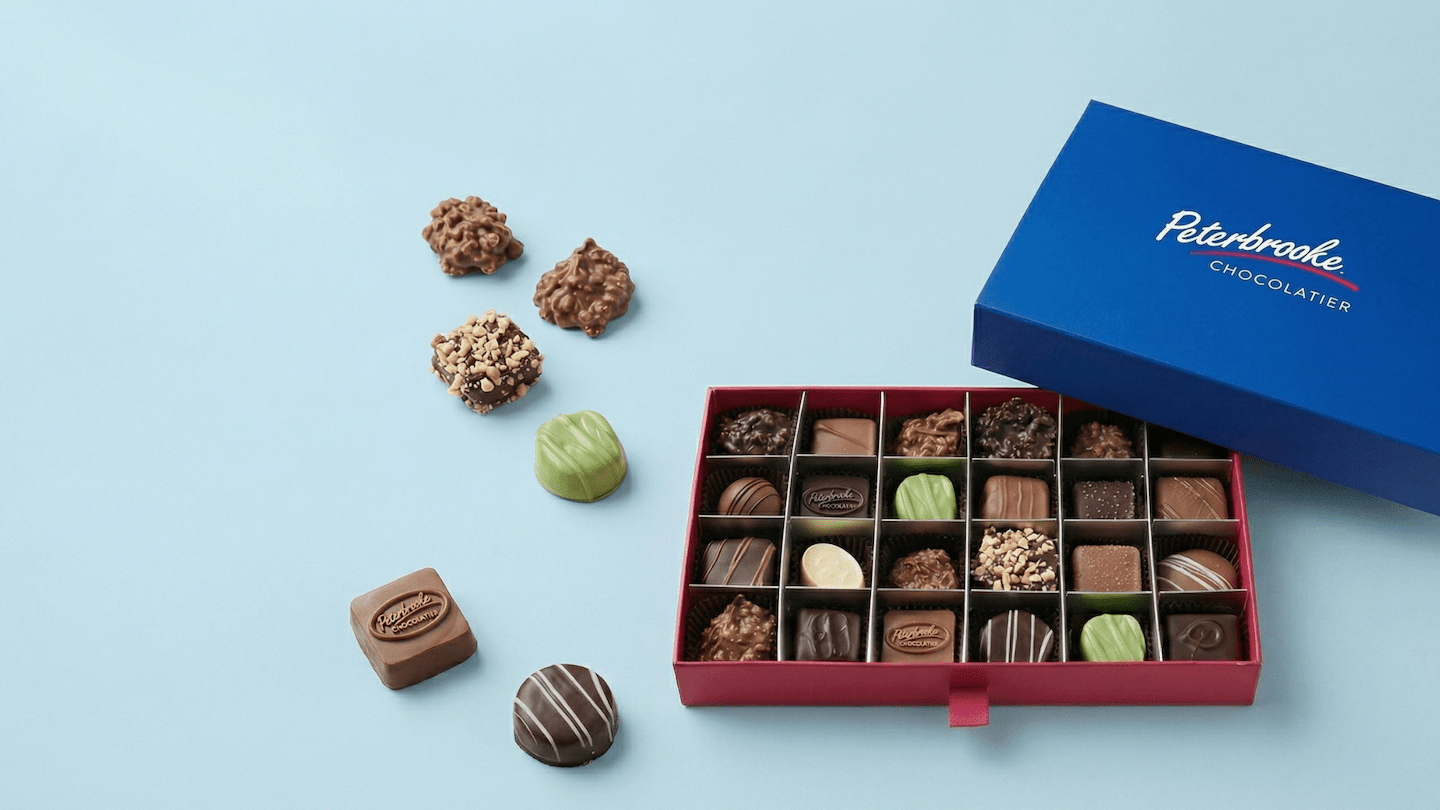 How Food Gifting and Events Drive Specialty Food Franchise Growth