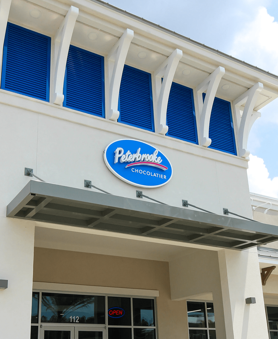 Is a Peterbrooke Chocolatier Franchise a Good Fit for First-Time Business Owners?