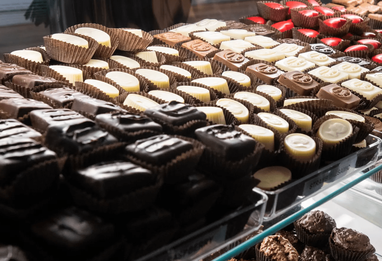 Pensacola News Journal: J's Bakery, Craft and more: 13 places to quell any sweet tooth in Pensacola