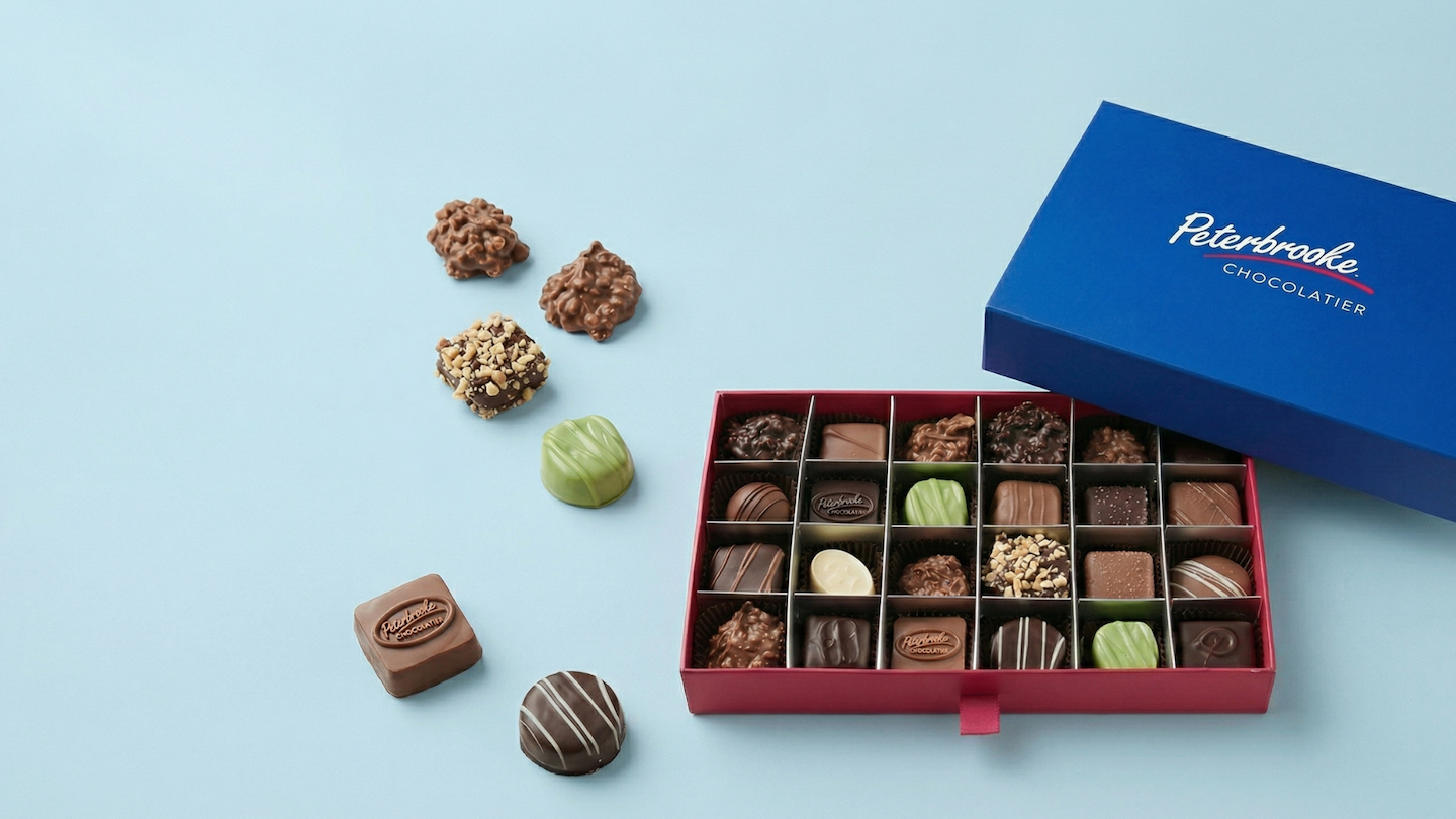 How Food Gifting and Events Drive Specialty Food Franchise Growth