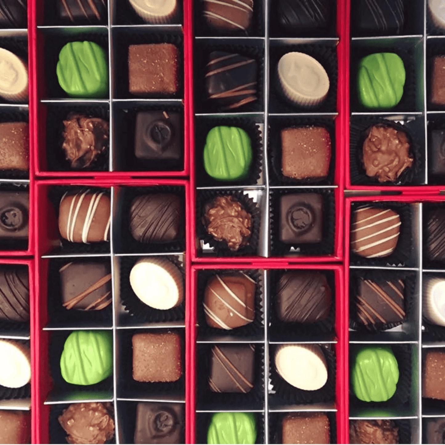 Top Reasons Why Franchise Owners Choose Peterbrooke Chocolatier