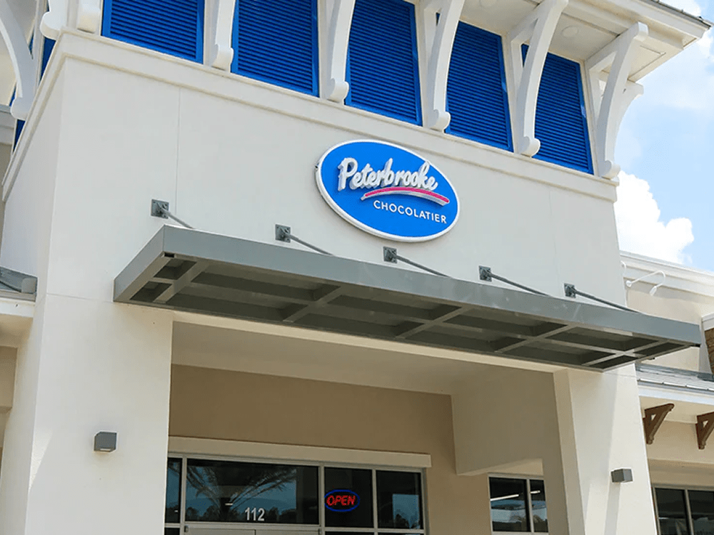 What Makes a Chocolate or Confectionery Franchise Appealing to Buyers?