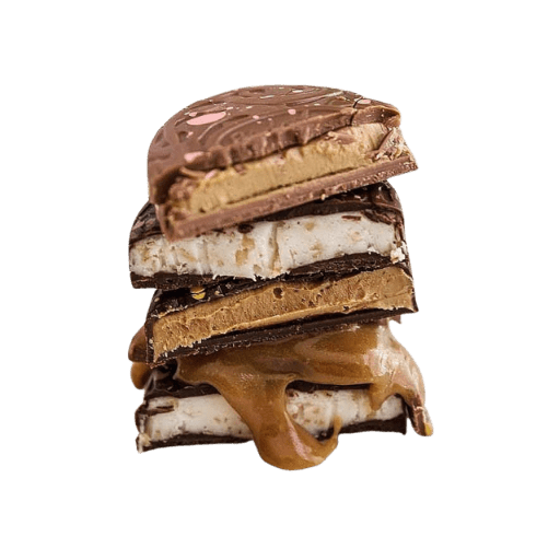 What Makes the Peterbrooke Chocolatier Franchise Model Stand Out?