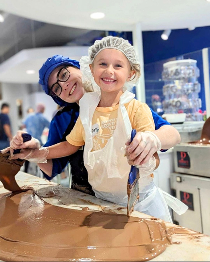 Why Community-Focused Retail Franchises Perform Well
