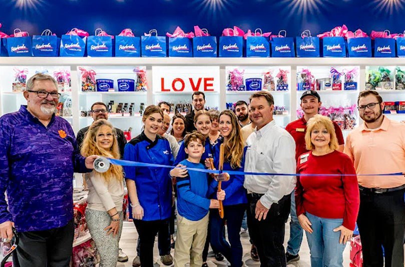 Why Entrepreneurs Are Drawn To Specialty Food Franchises