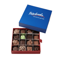 16-Piece Assorted Chocolates Gift Box