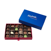 24-Piece Assorted Chocolates Gift Box