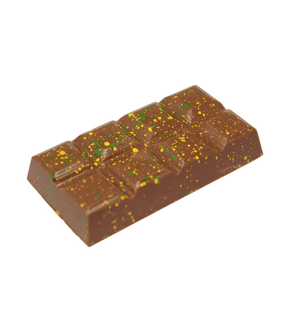 Dubai Milk Chocolate Bar SM