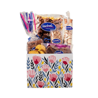 Pink Petals Chocolate Gift Box, Peterbrooke Favorites