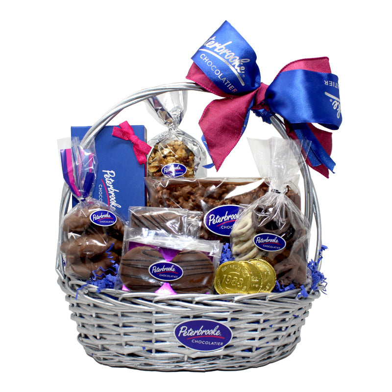 Chocolate Gifts $100 and Up
