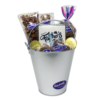 Father's Day Ice Bucket of Assorted Chocolates