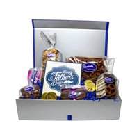 Happy Father's Day Gift Box of Assorted Chocolates