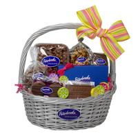 Mother’s Day Chocolate Delight Gift Basket