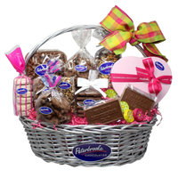 Mother's Day Signature Chocolates Gift Basket