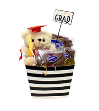 Graduation Chocolate Gift Box