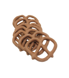 Chocolate Lovers Holiday Gift Tin – Christmas Chocolate Gift Basket