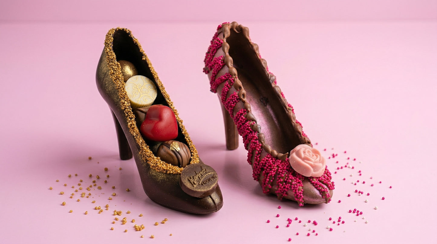 Make Mother's Day a Little Sweeter