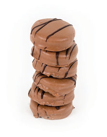 Happy Birthday Candles Gift Box