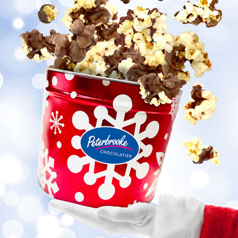 Peterbrooke Chocolate Covered Popcorn