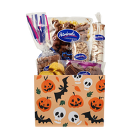 Spooktacular Chocolate Gift Box