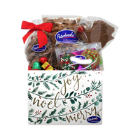 Tidings of Joy Gift Box of Assorted Chocolates