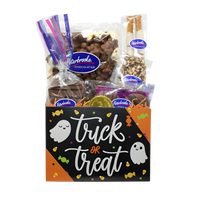 Trick-or-Treat Chocolate Gift Box