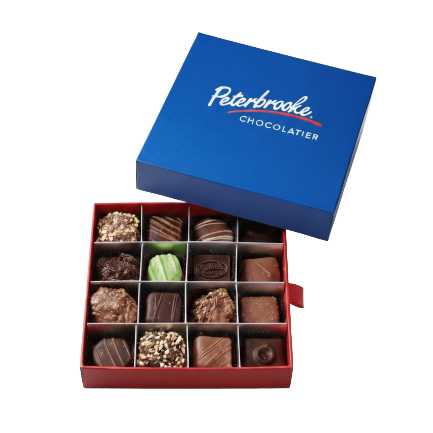 16pc Assorted Chocolates