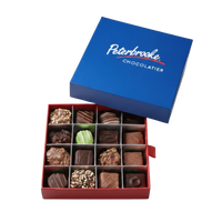 16-Piece Assorted Chocolates Gift Box