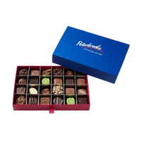 24-Piece Assorted Chocolates Gift Box