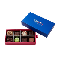 8-Piece Assorted Chocolates Gift Box
