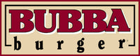 Bubba Burger's logo