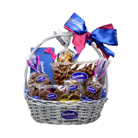 Chocolate Delights Gift Basket