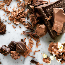 Thank You Ballotin Gift Box