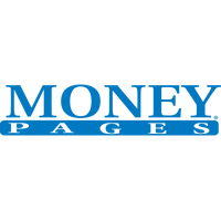 Money Pages' logo