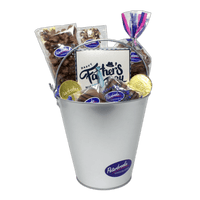 Father's Day Ice Bucket of Assorted Chocolates